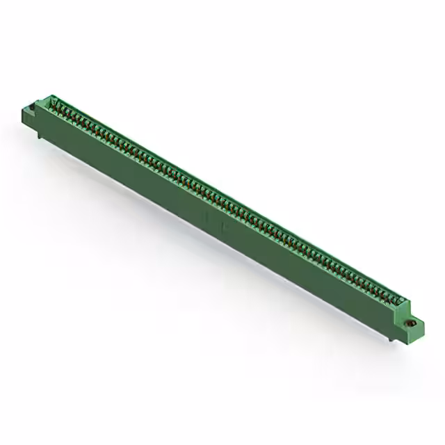 845-072-524-407 EDAC Inc.  Edgeboard Connectors